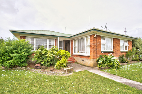  Low maintenance traditionally-styled dwellings.