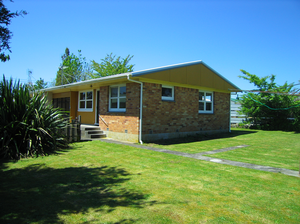 Proceeds from sale of this home will go to RNZFB Guide Dog Services and the Society for Prevention of Cruelty to Animals. 