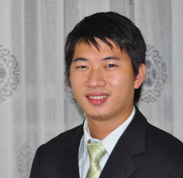 Thank Truong, GFG Group Regional Sales Manager, Vietnam