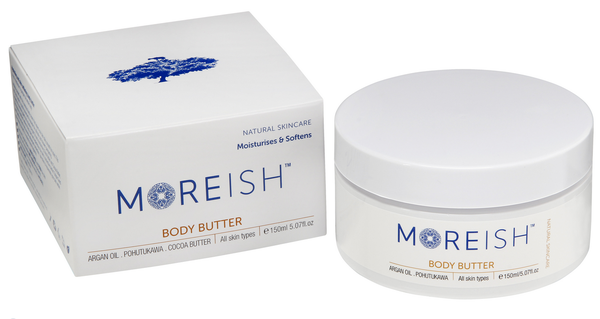 Moreish Body Butter