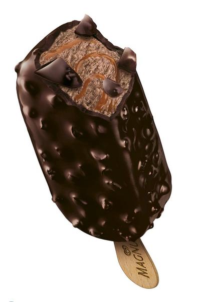 New Magnum Infinity takes chocolate pleasure to another dimension ...