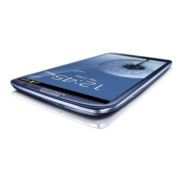 GALAXY S III Product Image