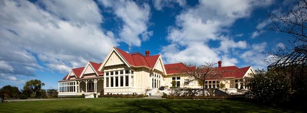 Timara Lodge, Blenheim