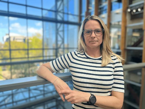 University of Canterbury School of Biological Sciences Senior Lecturer Dr Amy Osborne has led a new international study, with the University of Oxford, exploring the effects of maternal cannabis use.