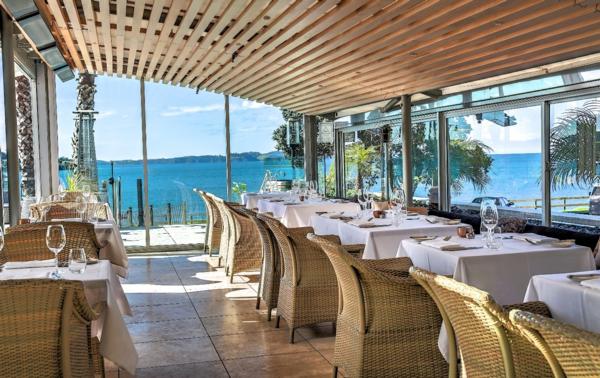 Provenir Cuisine & Cellar at Paihia Beach Resort & Spa debut their new Head Chef.