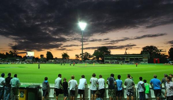 The Stadium Motel of Hamilton is just a short walk away from the top-class cricket action at Seddon Park