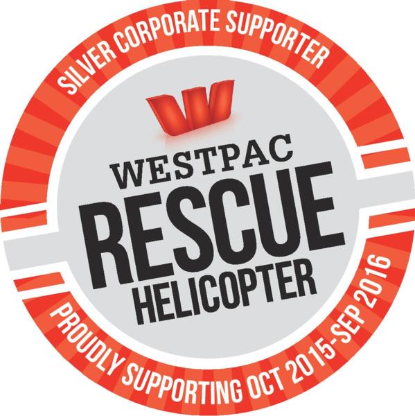 Hamilton Award-winning Accommodation provider, Argent Motor Lodge sponsor the Waikato Westpac Rescue Helicopter