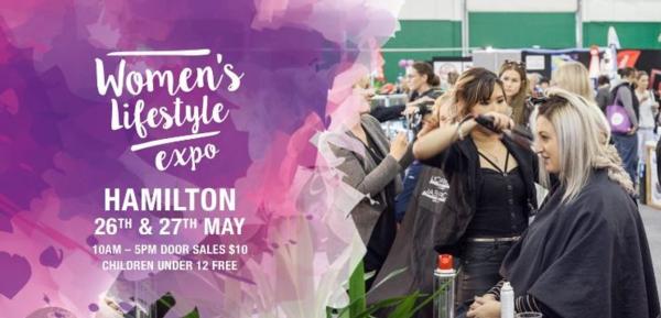 Hamilton East Accommodation Provider Aspen Manor Motel Ideally Situated in Hamilton For the Women's Lifestyle Expo.