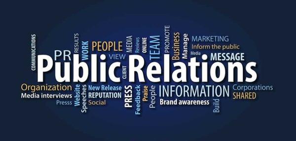 Public Relations Tools