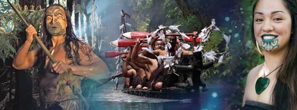 Mitai Maori Village are part of a an exciting Rotorua weekend package giveaway worth $1200!