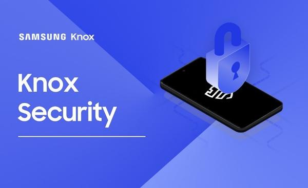 Samsung Knox