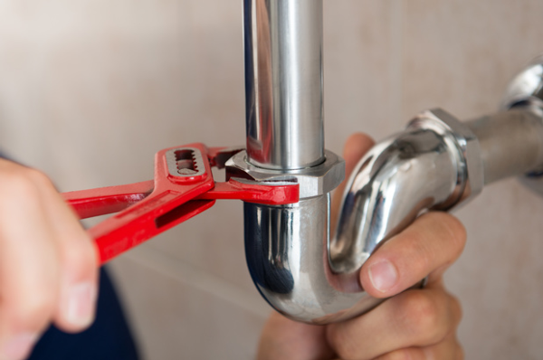 Leading Auckland plumbing company BT Plumbing & Gas Ltd says customers can have confidence in the products they use to get the job done right.