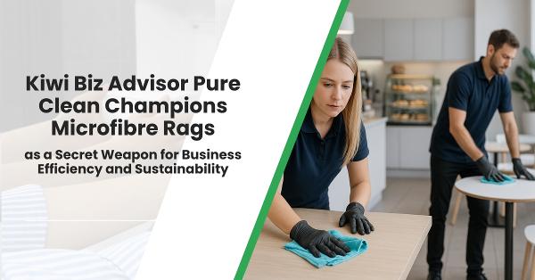Pure Clean Supplies