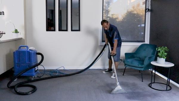 Carpet Cleaning in Auckland