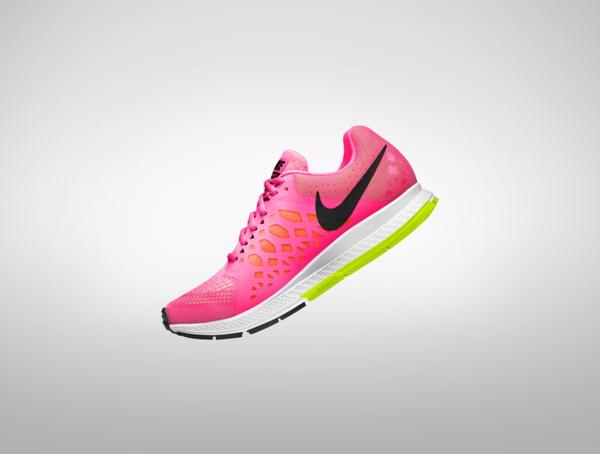 Nike Air Zoom Pegasus 31 (wmns)