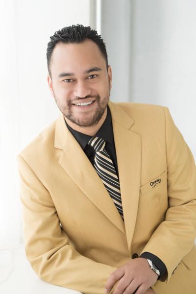 Century 21 Gold based in Manurewa welcomes lively new member Casey Panapa to the award-winning real estate team.