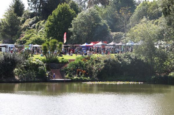 Explore the Waikato's Farmers Markets with Hamilton East Accommodation, Aspen Manor Motel.