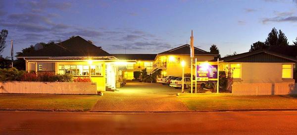 Bring the whole family to Rotorua for an unforgettable holiday with Union Victoria Motel.