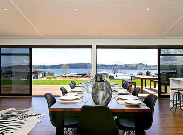 Win a luxury Taupo getaway with D&D Holiday Homes.