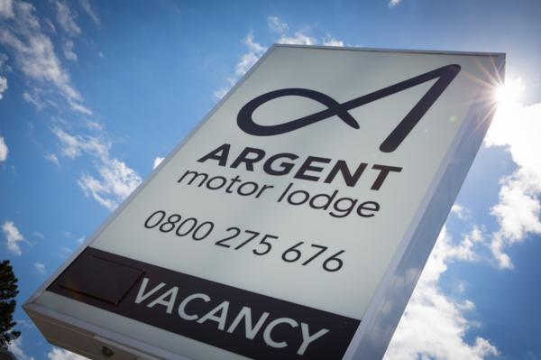 Argent Motor Lodge Ranks Number One in Hamilton on TripAdvisor