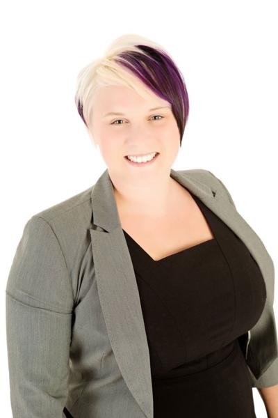 Emily Hunt - Residential Sales Consultant at Lodge Real Estate in Hamilton - brings her own blend of youth and passion that gets your home sold.  &#160;