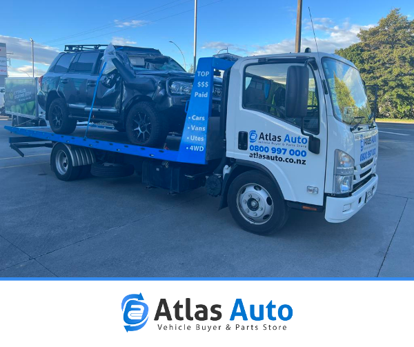 Do you want to sell your scrap vehicles or need Cash For Scrap Car? We have the best Cash For Cars Hamilton deals. Contact us, get a free quote, and sell your unwanted cars fast with our Scrap Car Removal Hamilton service - https://www.atlasauto.co.nz/are