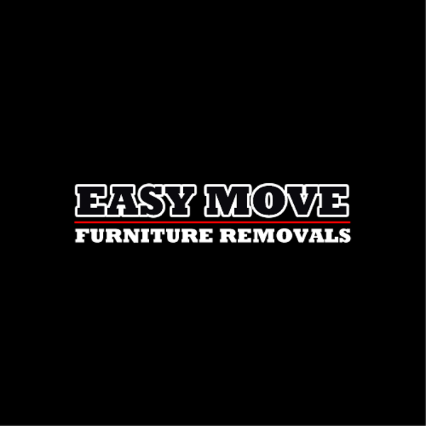 Easy Move Furniture Removals Logo