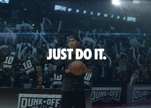 Nike Redefines 'Just Do It' With New Campaign