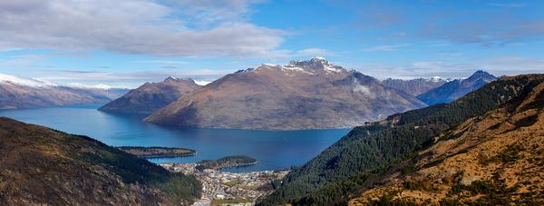 Queenstown