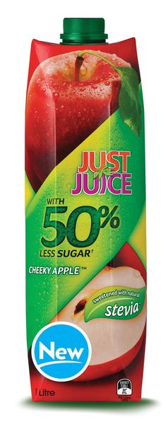 Just Juice