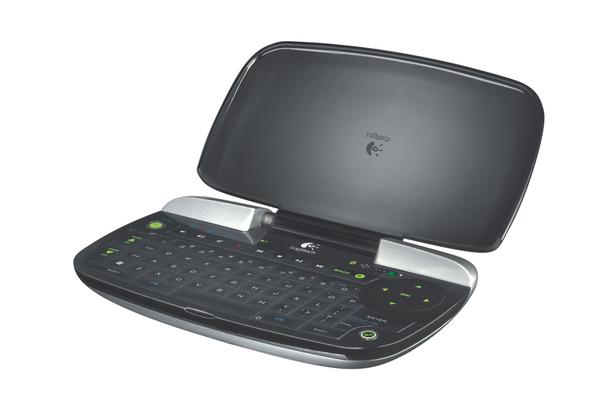 Logitech diNovo Mini