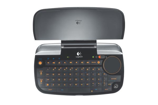 Logitech diNovo Mini