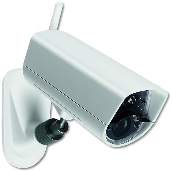 EYE-02 GSM Security Camera