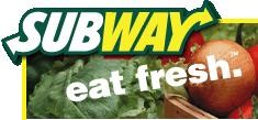 just eat subway