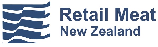 Retail Meat New Zealand logo