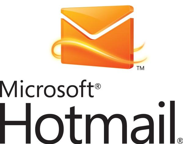 Hotmail Hacked: Logo