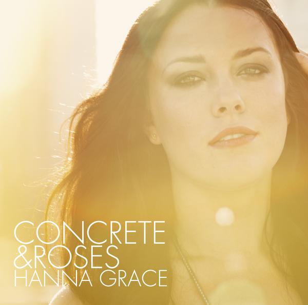 Concrete & Roses album cover