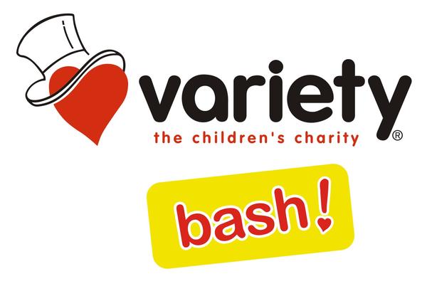 Variety Mini Bash