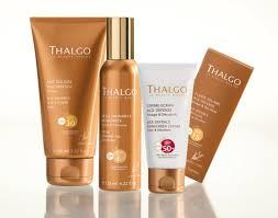 Infinisea Offers Sun Care Products from Thalgo to Protect Your Skin This Summer