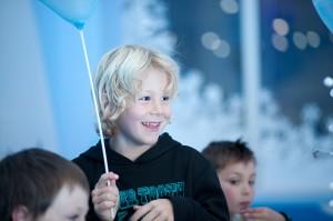 Birthday Parties at Snowplanet