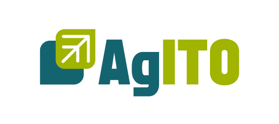 Agriculture ITO (AgITO) logo