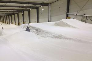 Terrain Park at Snowplanet