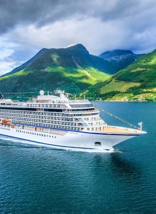 Viking Cruises