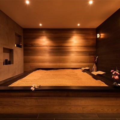 New Zealand's First Enzyme Spa Sets Takapuna's Ikoi Spa Apart