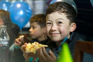 Birthday Parties at Snowplanet