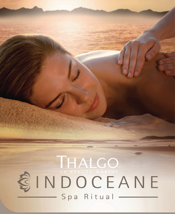 Infinisea brings awards success for Thalgo Spa at La Spa Naturale at Paihia Beach Hotel