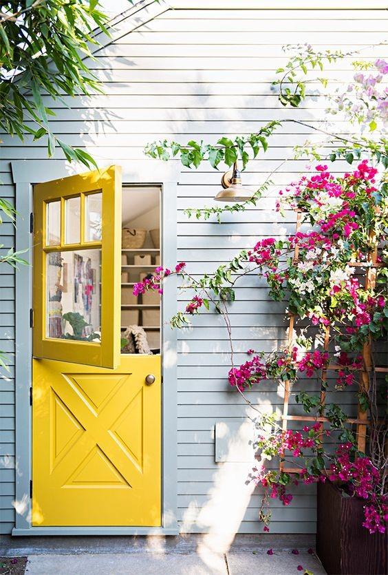 6 Smart Tips for boosting your homes curb appeal for sale by Century 21 Gold.