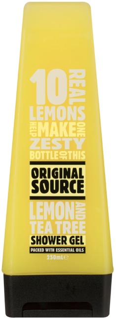 Original Source Lemon