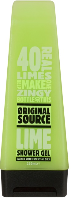 Original Source Lime