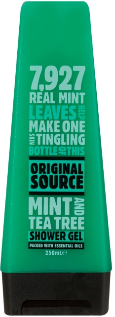 Original Source Mint